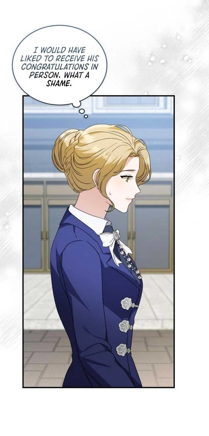 The Archduke’s Flower Is In Jeopardy Chapter 30 page 20 - 