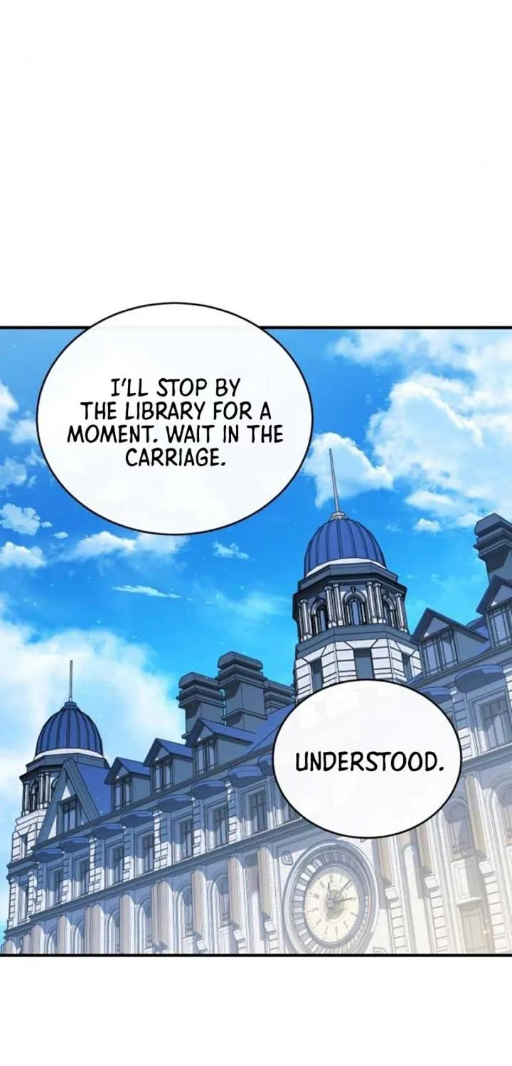 The Archduke’s Flower Is In Jeopardy Chapter 30 page 21 - 