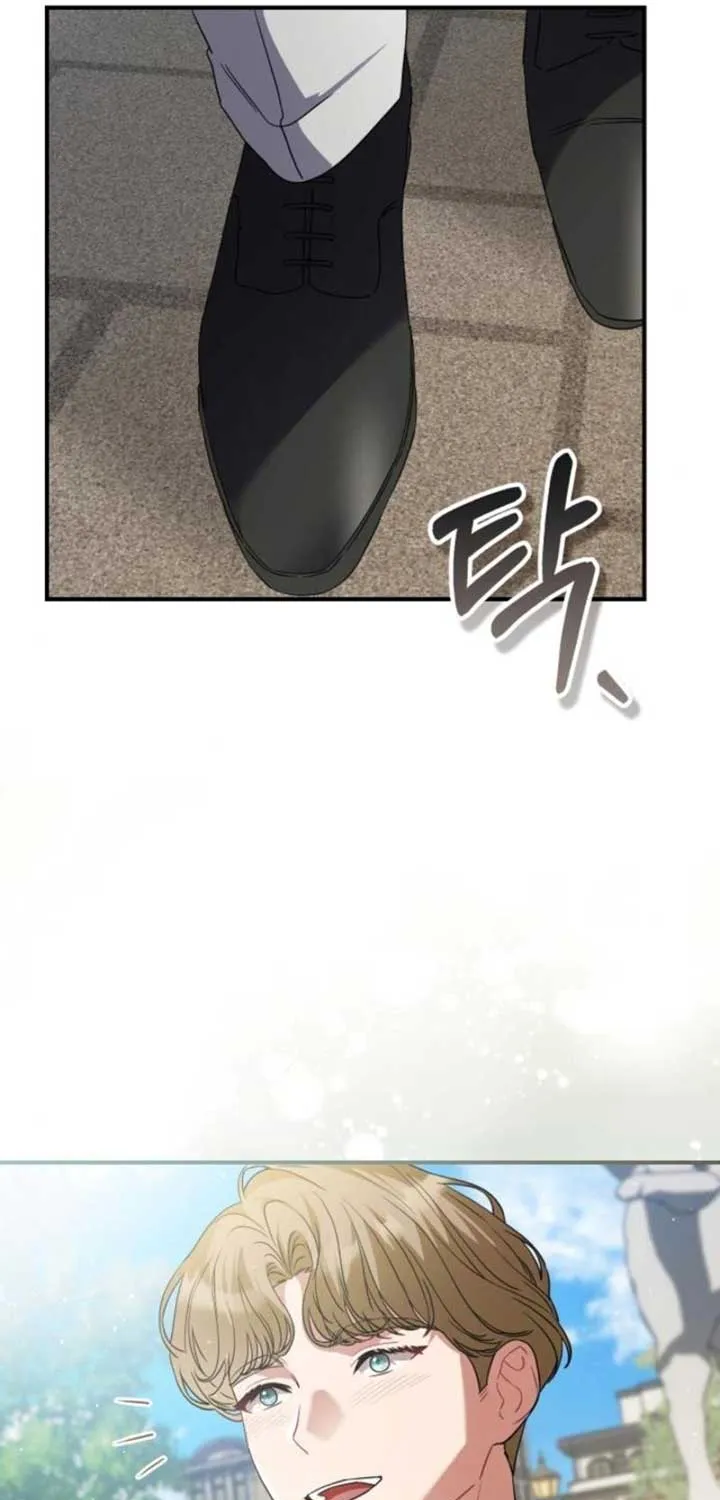 The Archduke’s Flower Is In Jeopardy Chapter 30 page 23 - 
