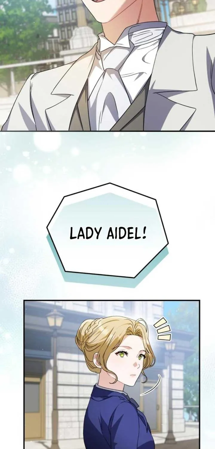 The Archduke’s Flower Is In Jeopardy Chapter 30 page 24 - 