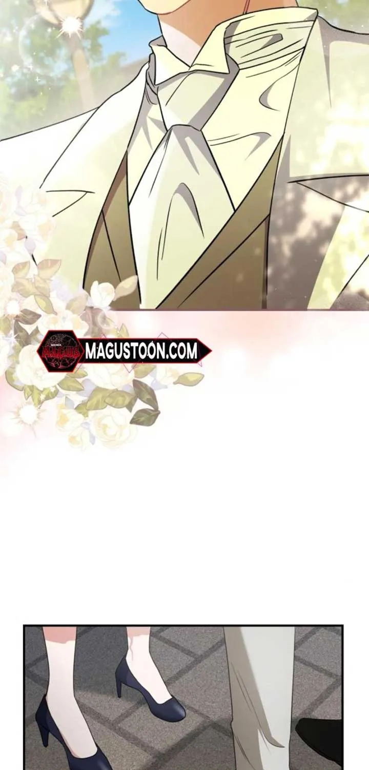 The Archduke’s Flower Is In Jeopardy Chapter 30 page 27 - 