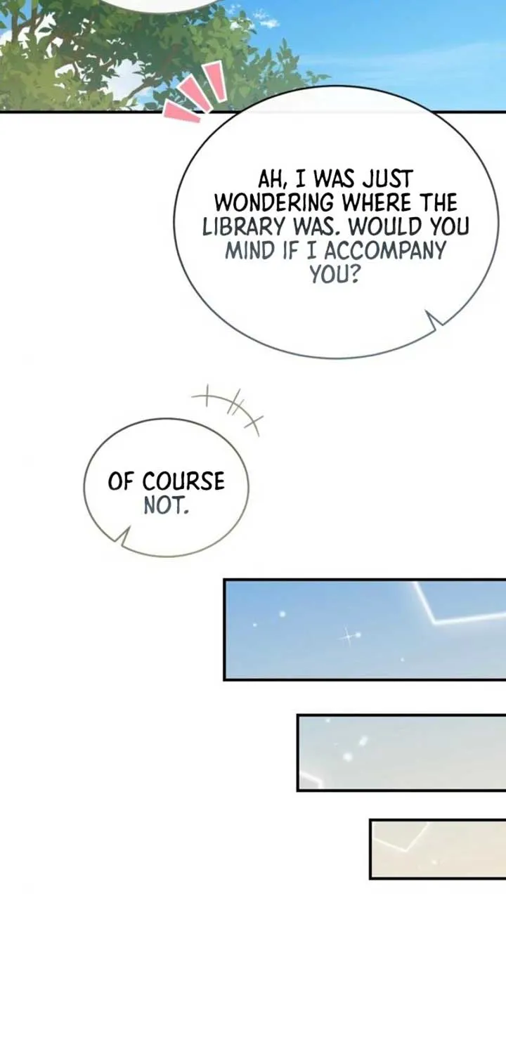 The Archduke’s Flower Is In Jeopardy Chapter 30 page 29 - 