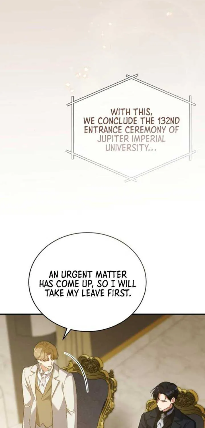The Archduke’s Flower Is In Jeopardy Chapter 30 page 4 - 