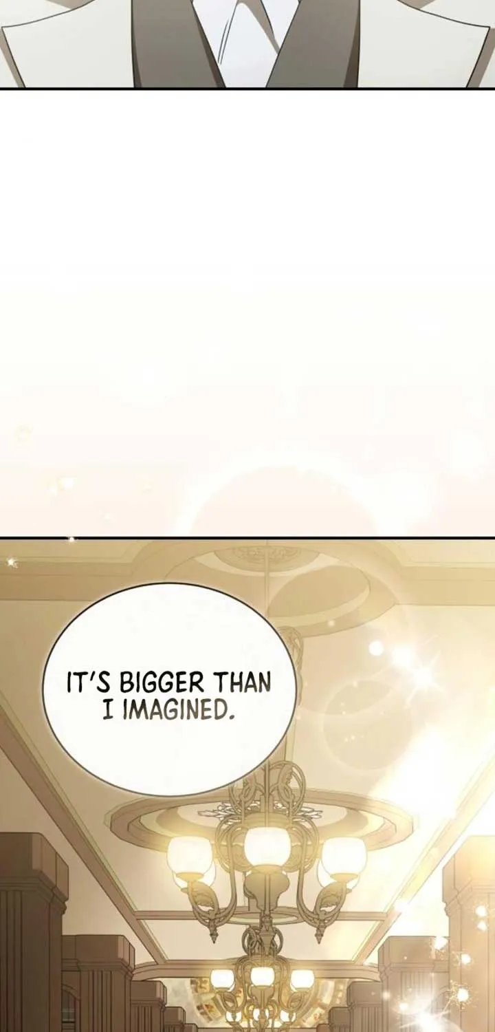 The Archduke’s Flower Is In Jeopardy Chapter 30 page 31 - 
