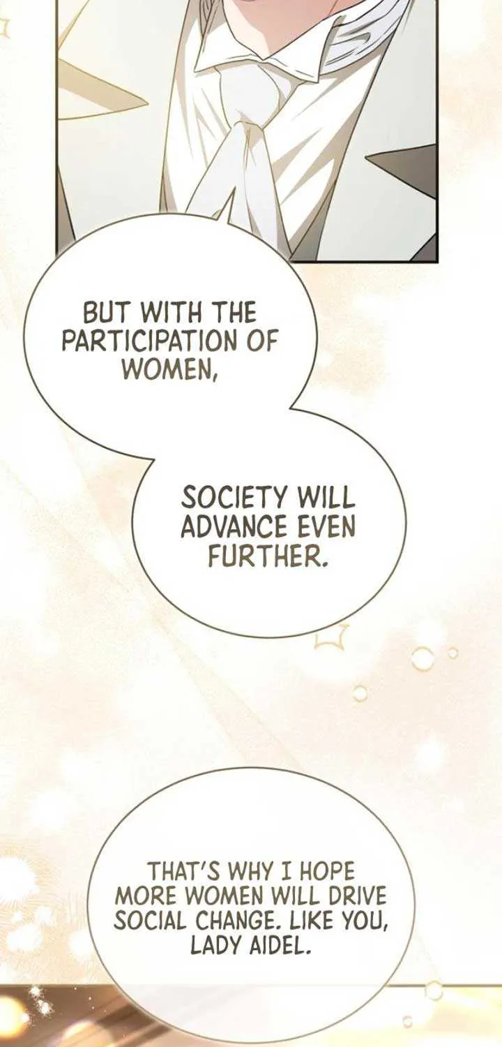 The Archduke’s Flower Is In Jeopardy Chapter 30 page 40 - 