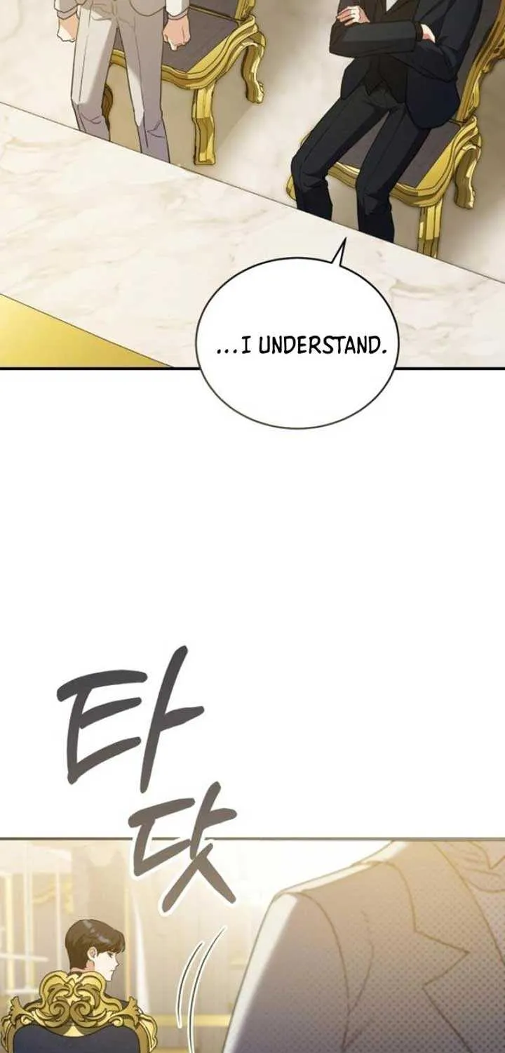 The Archduke’s Flower Is In Jeopardy Chapter 30 page 5 - 