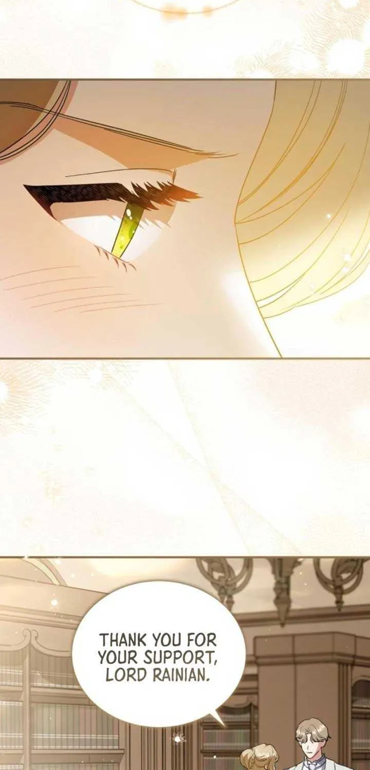 The Archduke’s Flower Is In Jeopardy Chapter 30 page 43 - 