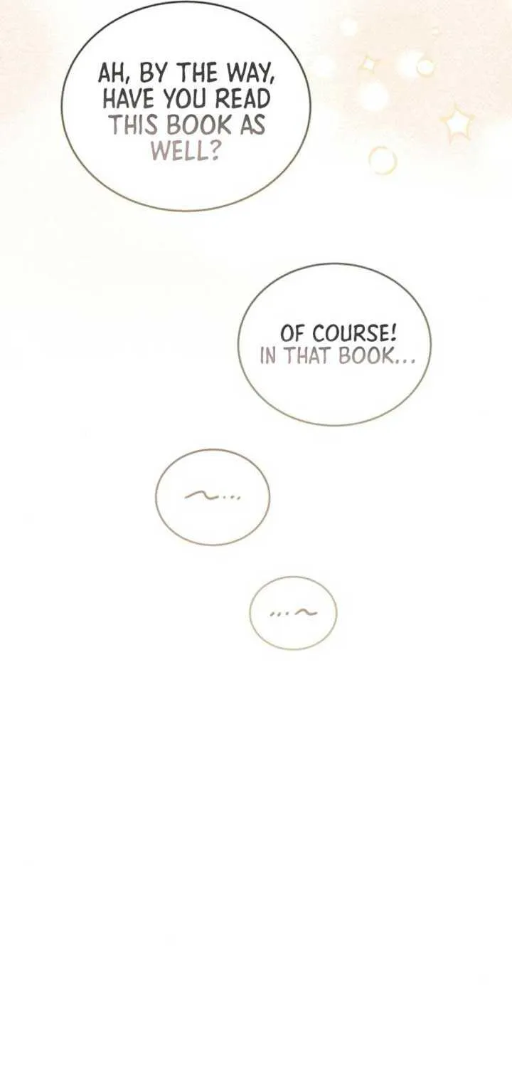 The Archduke’s Flower Is In Jeopardy Chapter 30 page 45 - 