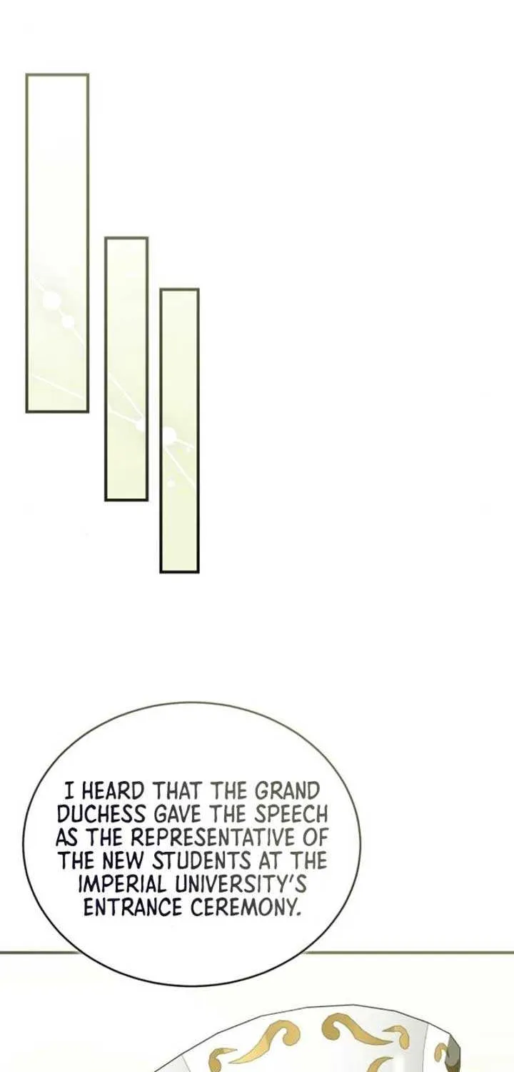 The Archduke’s Flower Is In Jeopardy Chapter 30 page 46 - 