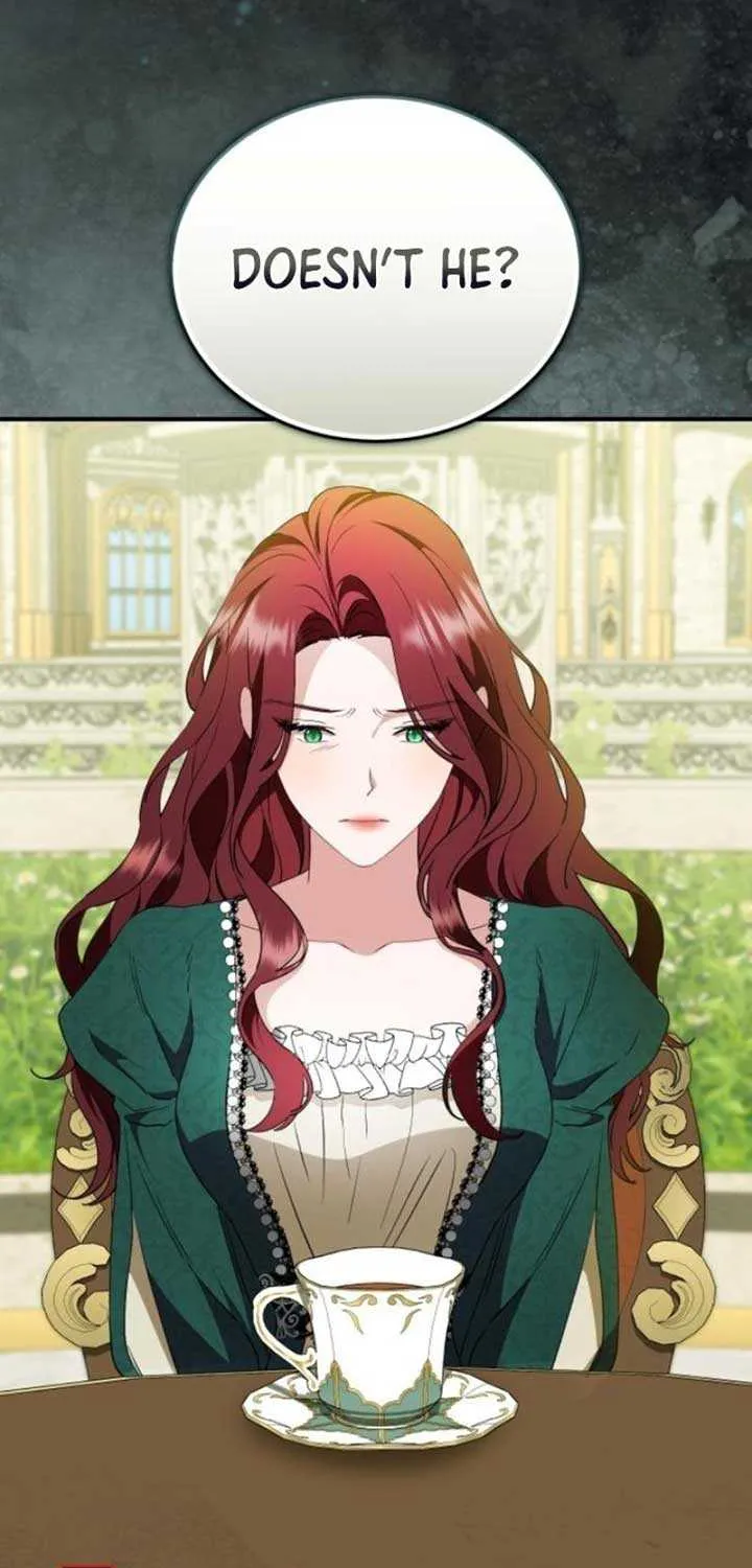 The Archduke’s Flower Is In Jeopardy Chapter 30 page 49 - 