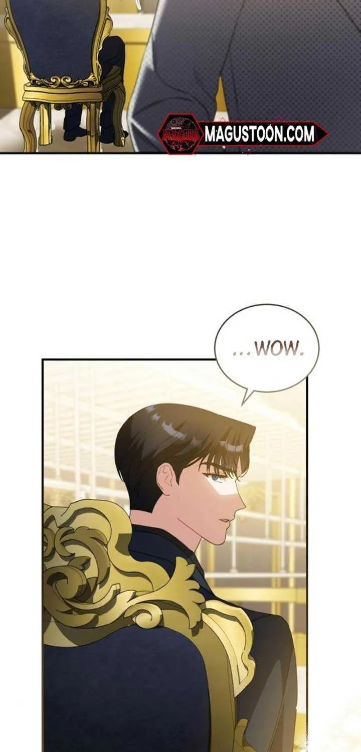 The Archduke’s Flower Is In Jeopardy Chapter 30 page 6 - 