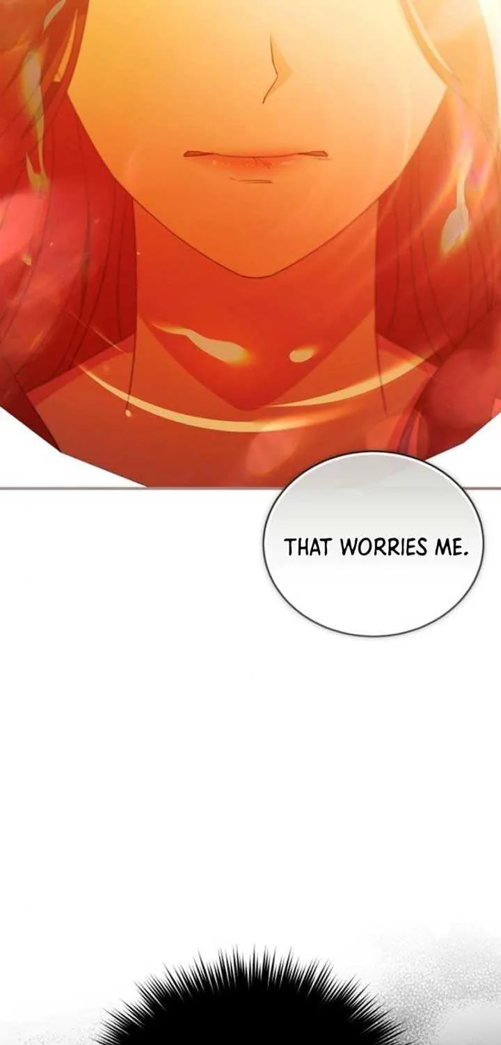 The Archduke’s Flower Is In Jeopardy Chapter 30 page 53 - 