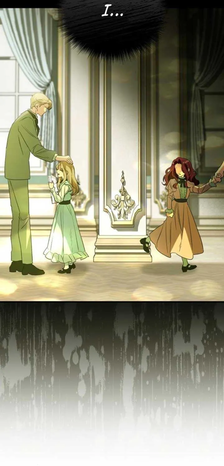 The Archduke’s Flower Is In Jeopardy Chapter 30 page 57 - 