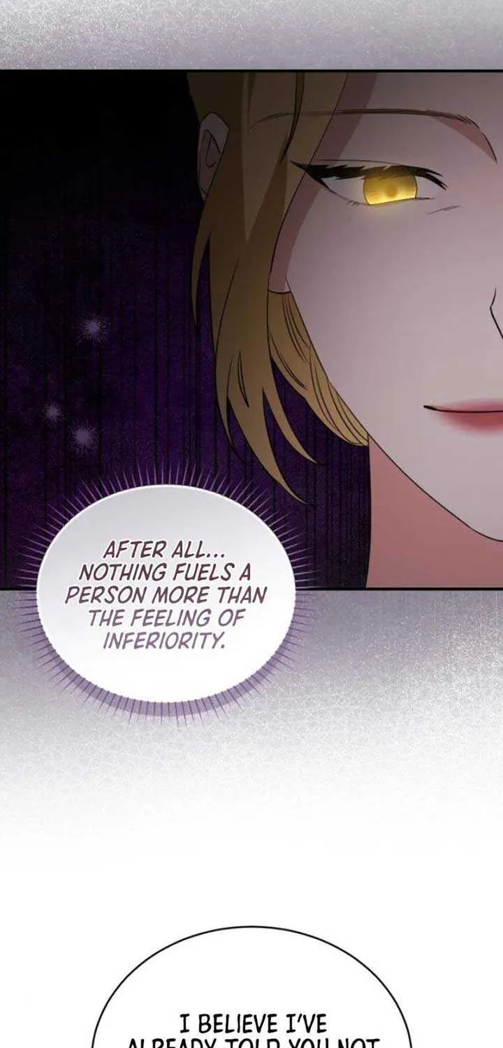 The Archduke’s Flower Is In Jeopardy Chapter 30 page 59 - 
