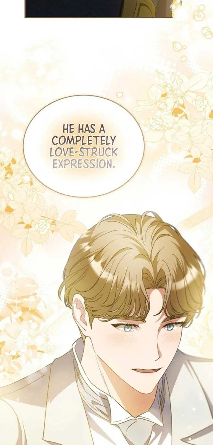 The Archduke’s Flower Is In Jeopardy Chapter 30 page 7 - 