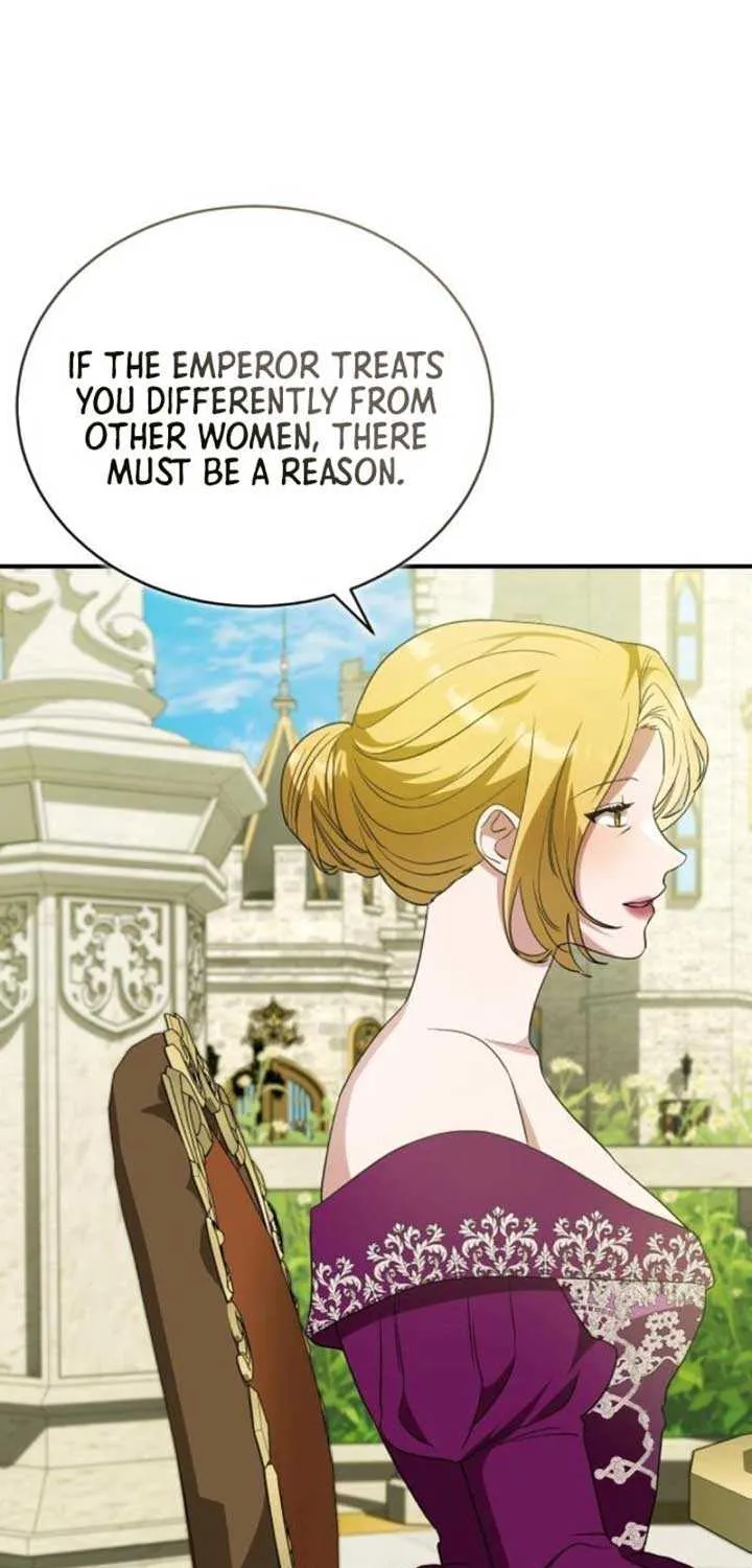 The Archduke’s Flower Is In Jeopardy Chapter 30 page 64 - 