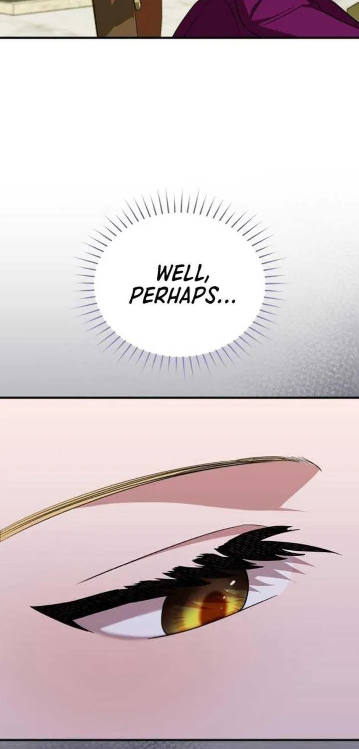 The Archduke’s Flower Is In Jeopardy Chapter 30 page 65 - 