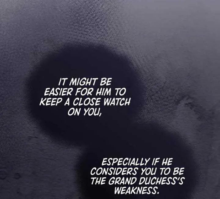 The Archduke’s Flower Is In Jeopardy Chapter 30 page 66 - 