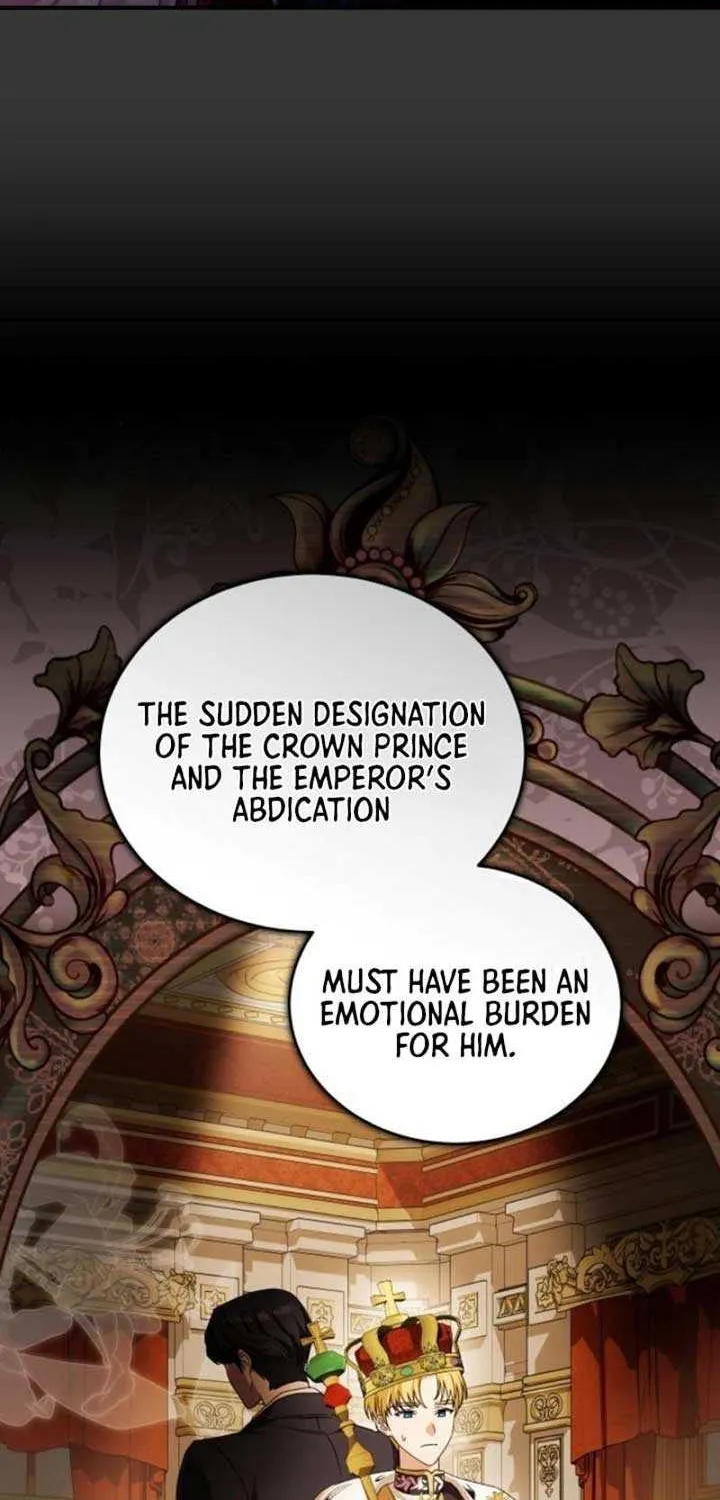 The Archduke’s Flower Is In Jeopardy Chapter 30 page 68 - 