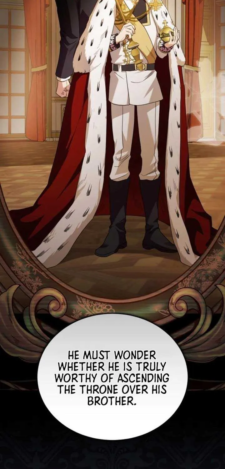The Archduke’s Flower Is In Jeopardy Chapter 30 page 69 - 