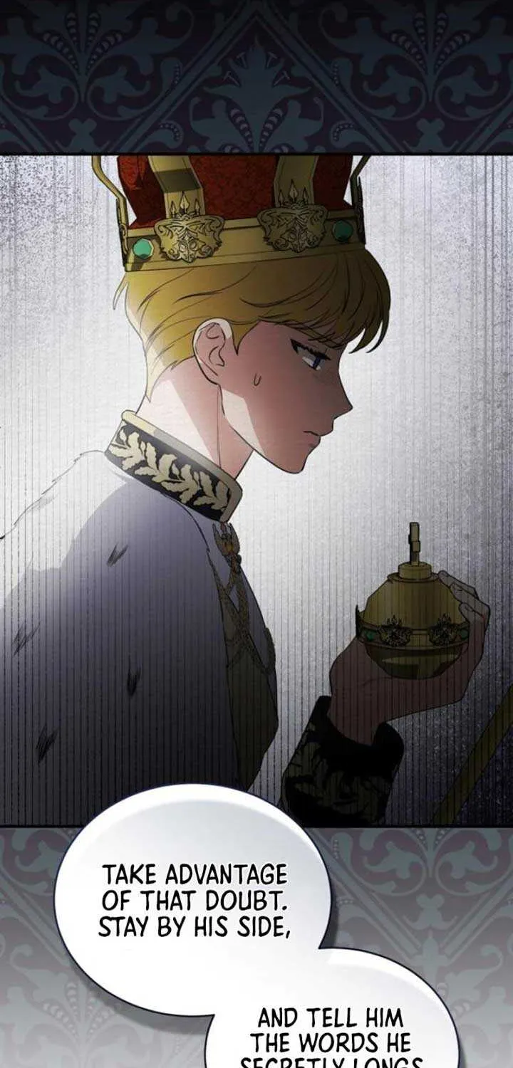 The Archduke’s Flower Is In Jeopardy Chapter 30 page 70 - 