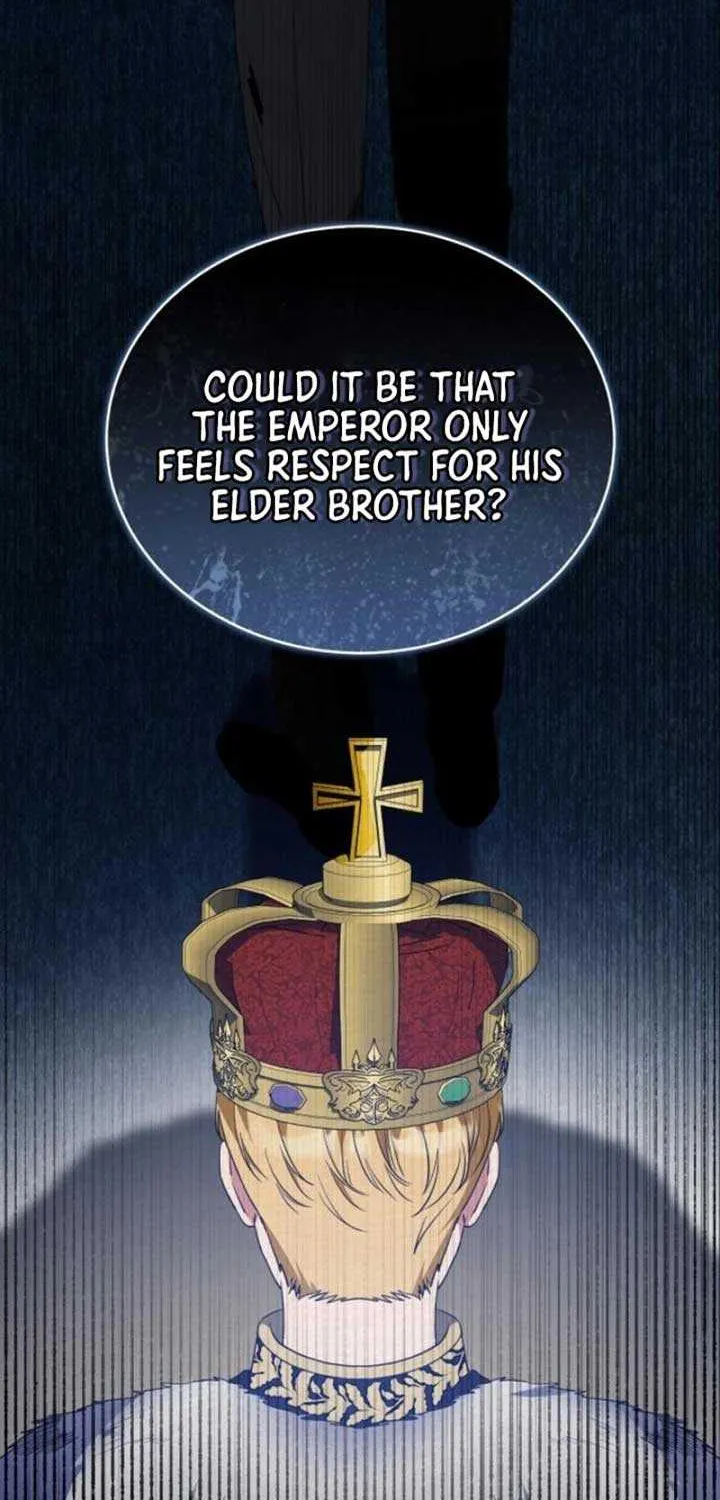 The Archduke’s Flower Is In Jeopardy Chapter 30 page 74 - 