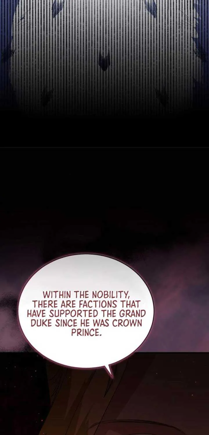 The Archduke’s Flower Is In Jeopardy Chapter 30 page 75 - 