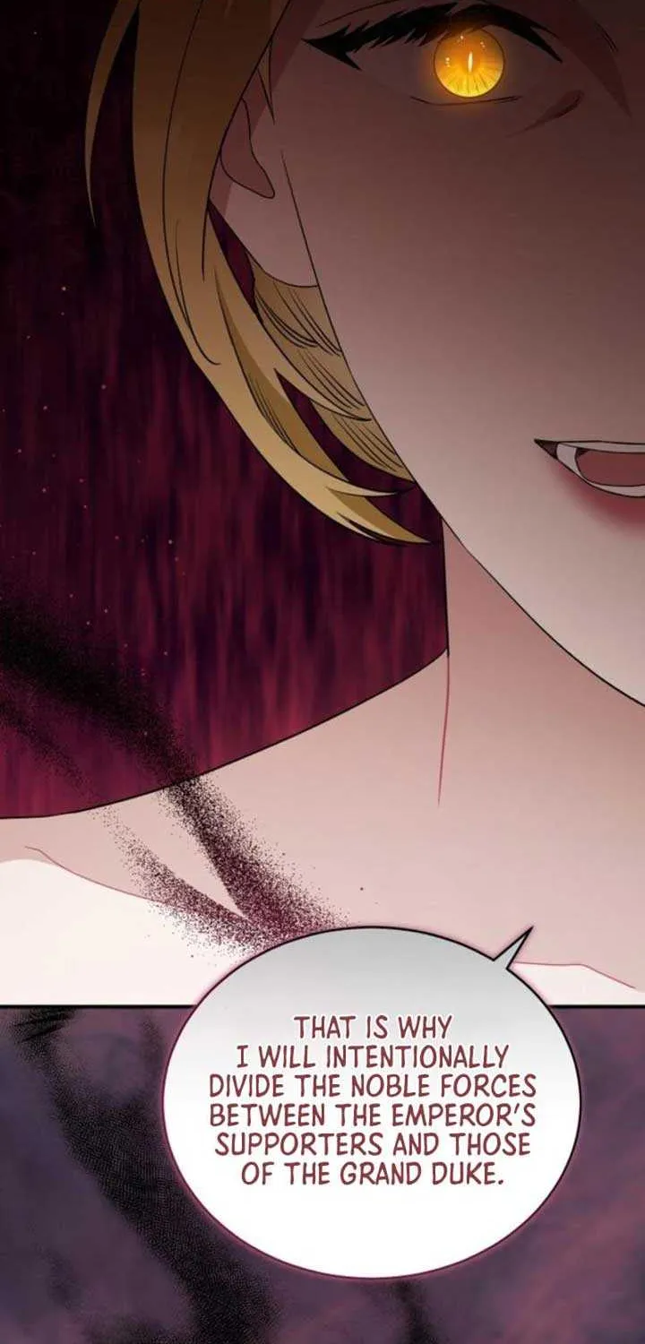 The Archduke’s Flower Is In Jeopardy Chapter 30 page 76 - 