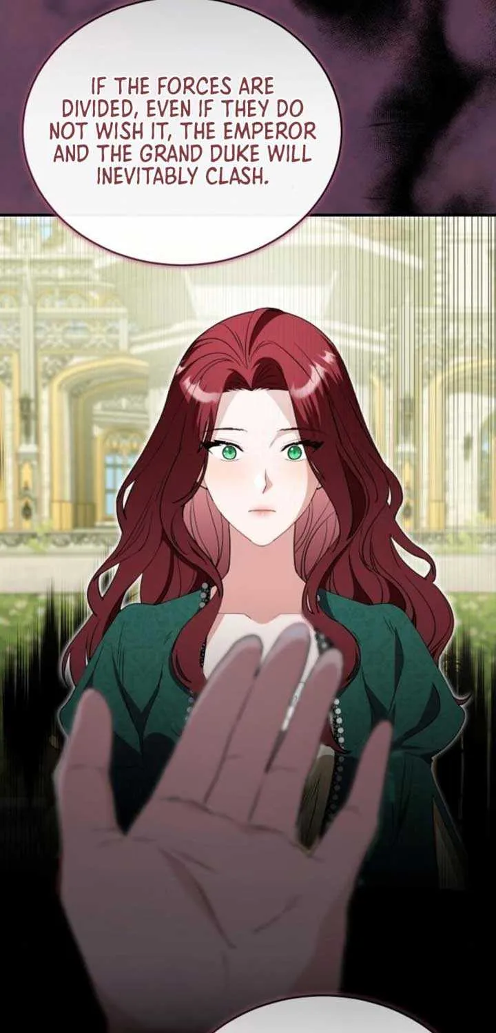 The Archduke’s Flower Is In Jeopardy Chapter 30 page 78 - 
