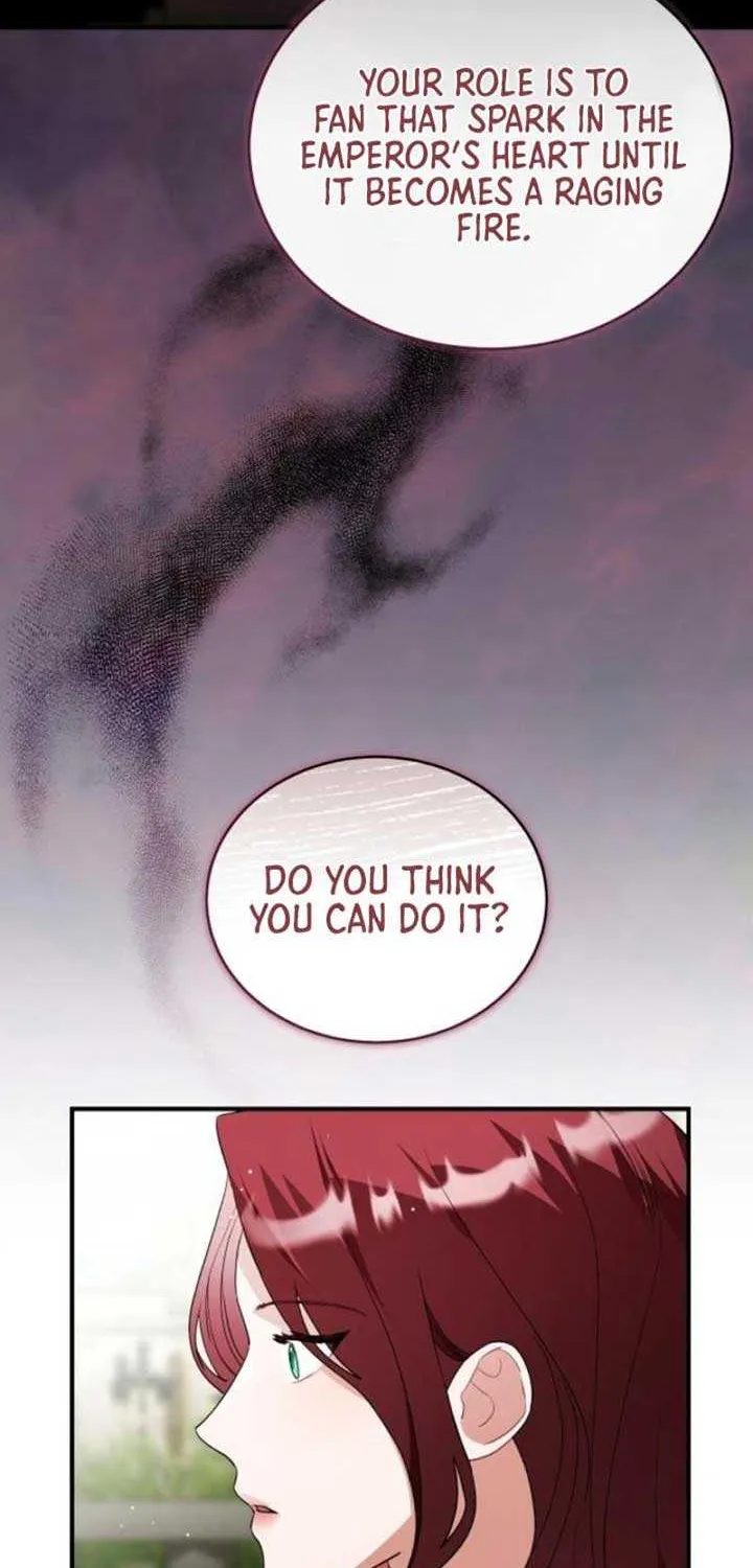 The Archduke’s Flower Is In Jeopardy Chapter 30 page 79 - 