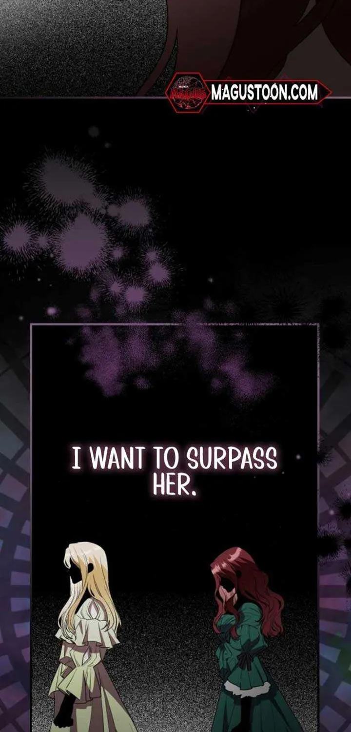 The Archduke’s Flower Is In Jeopardy Chapter 30 page 81 - 