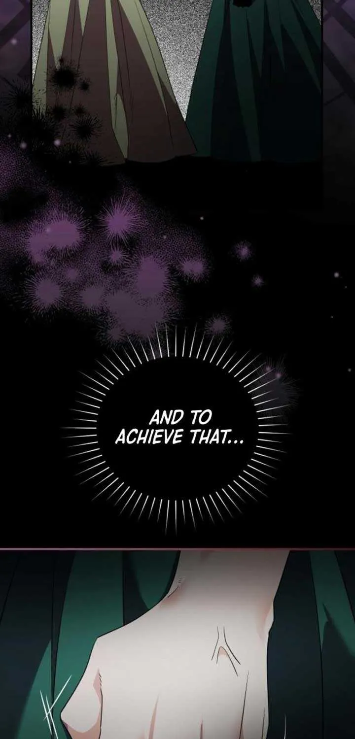 The Archduke’s Flower Is In Jeopardy Chapter 30 page 82 - 