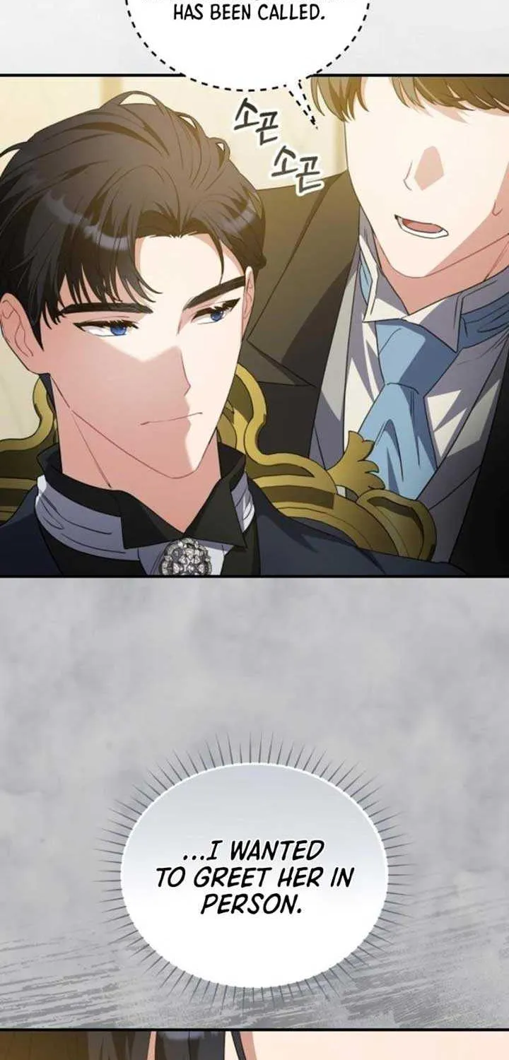 The Archduke’s Flower Is In Jeopardy Chapter 30 page 10 - 