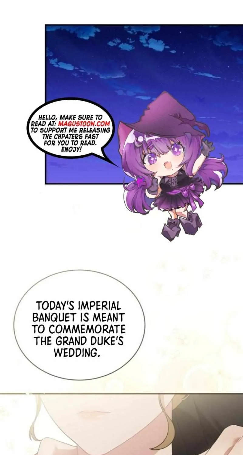 The Archduke’s Flower Is In Jeopardy Chapter 31 page 1 - 