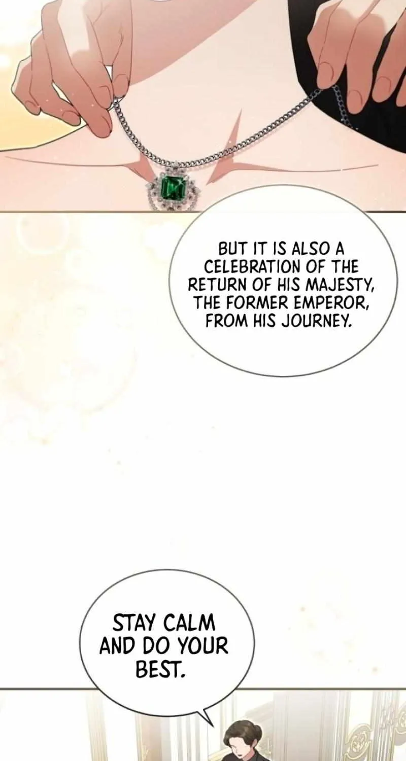 The Archduke’s Flower Is In Jeopardy Chapter 31 page 2 - 