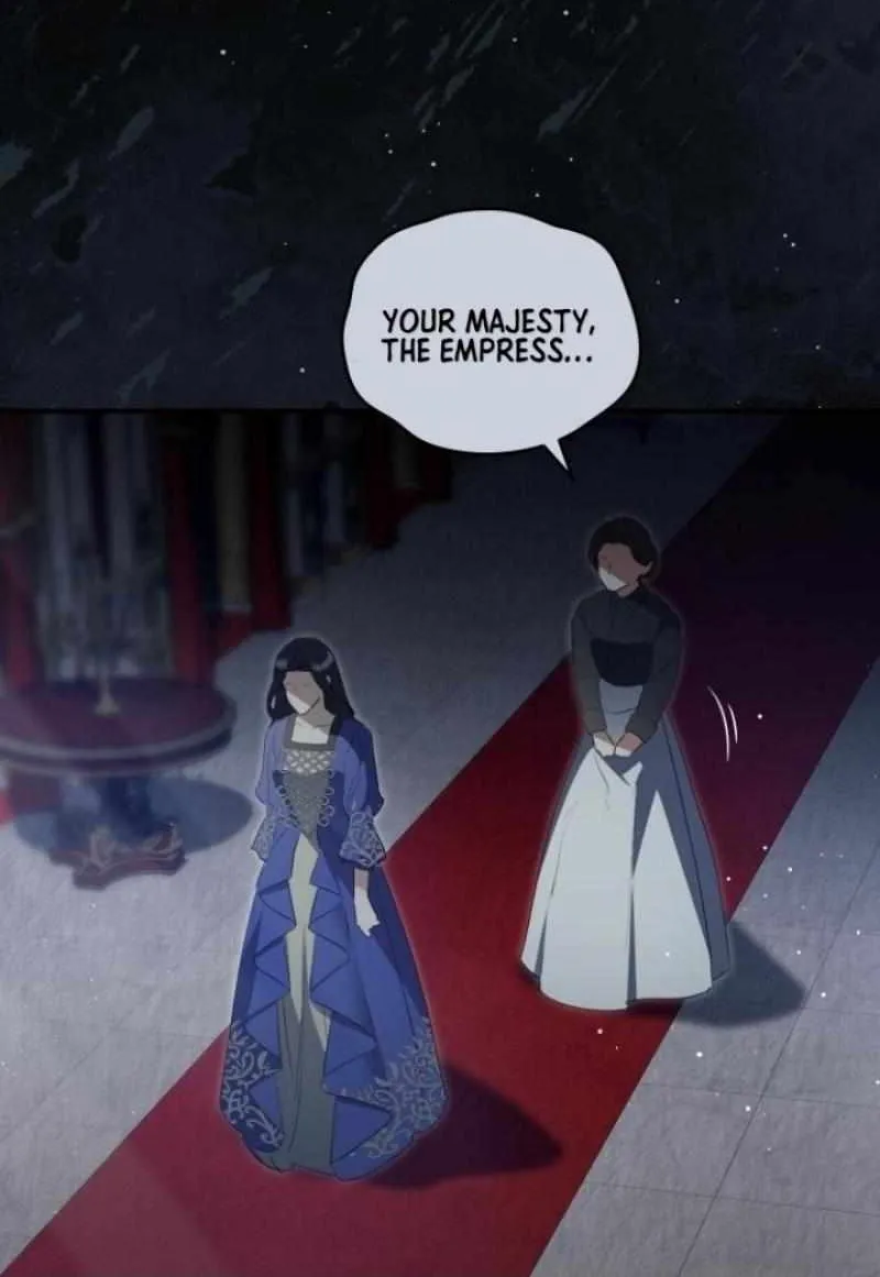 The Archduke’s Flower Is In Jeopardy Chapter 31 page 12 - 