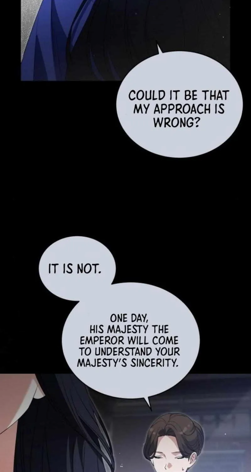 The Archduke’s Flower Is In Jeopardy Chapter 31 page 14 - 