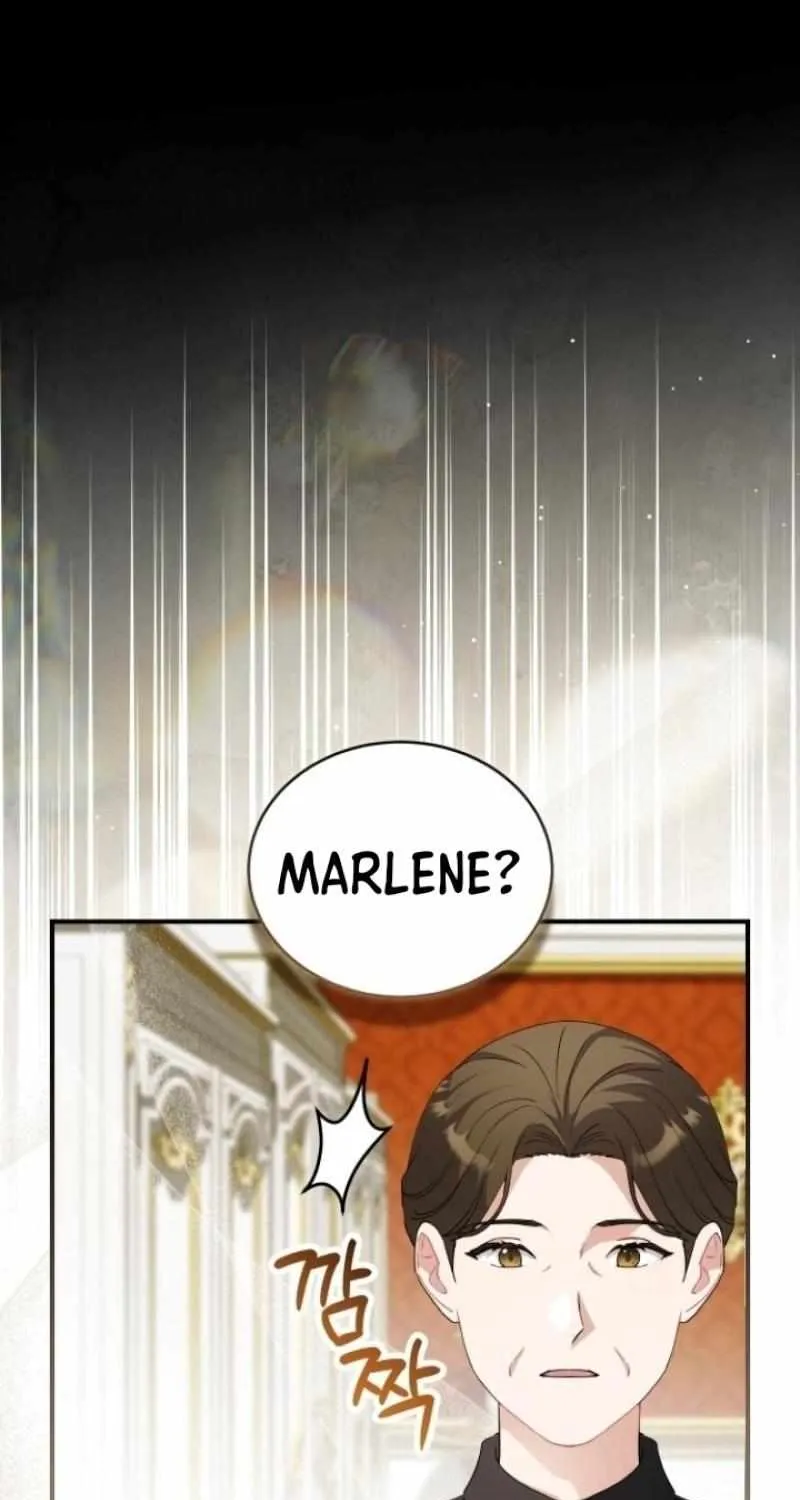 The Archduke’s Flower Is In Jeopardy Chapter 31 page 17 - 