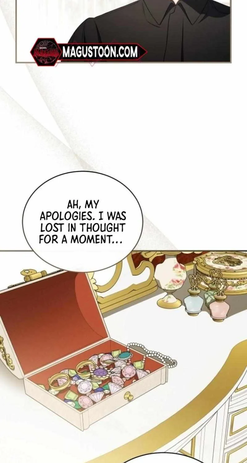 The Archduke’s Flower Is In Jeopardy Chapter 31 page 18 - 