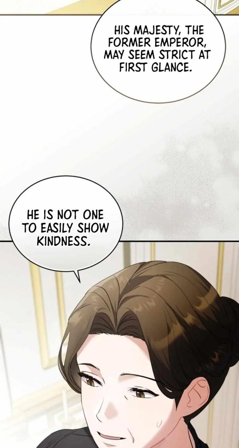 The Archduke’s Flower Is In Jeopardy Chapter 31 page 19 - 