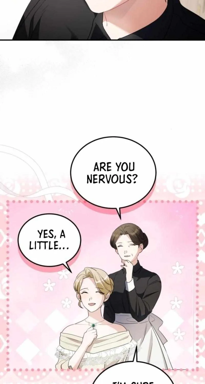 The Archduke’s Flower Is In Jeopardy Chapter 31 page 20 - 