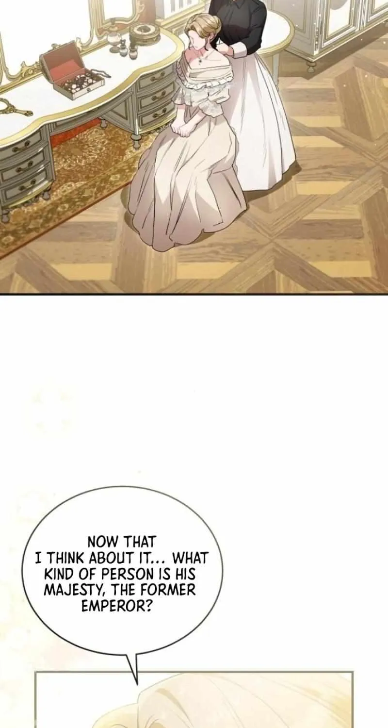 The Archduke’s Flower Is In Jeopardy Chapter 31 page 3 - 