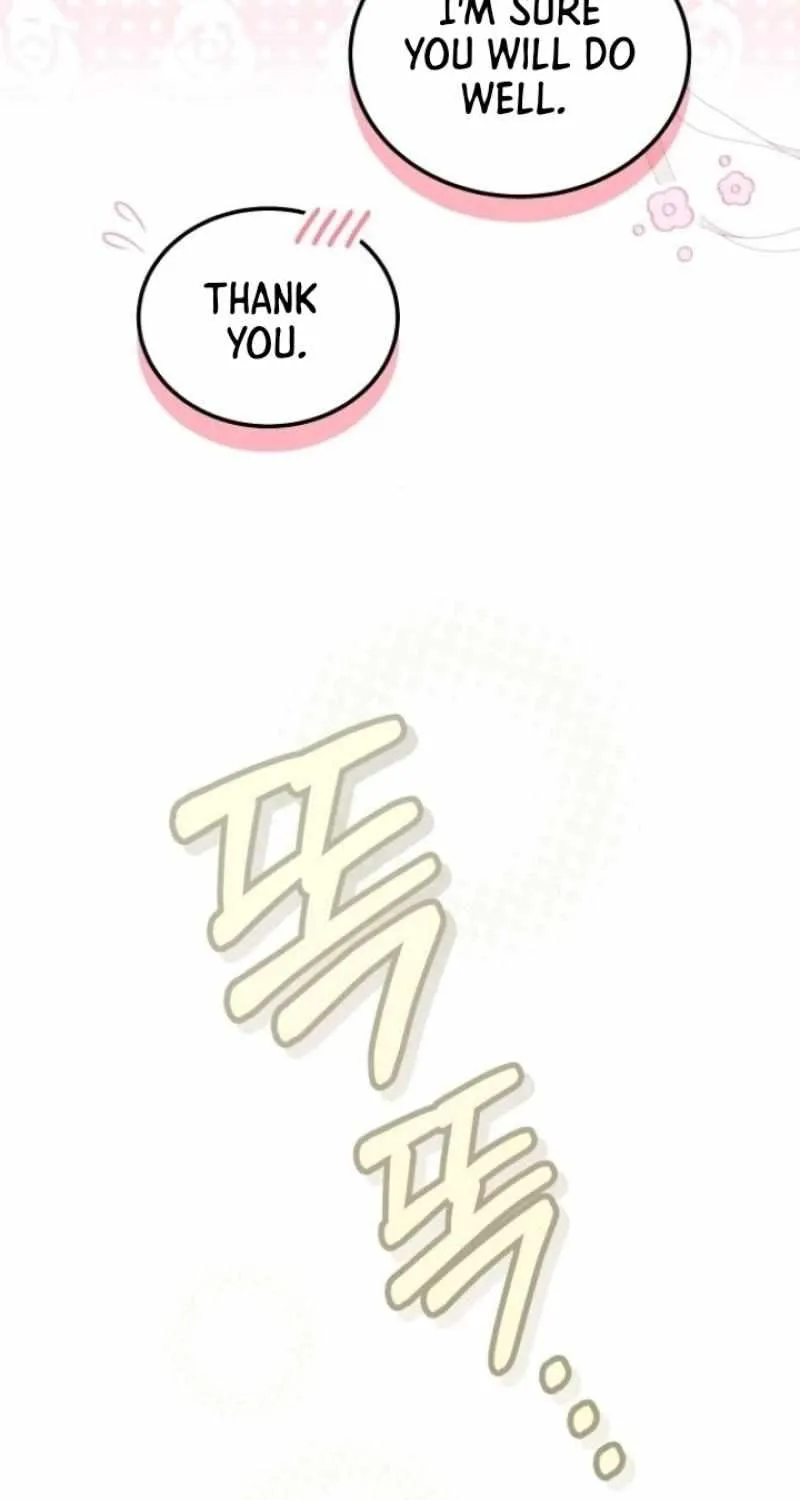 The Archduke’s Flower Is In Jeopardy Chapter 31 page 21 - 