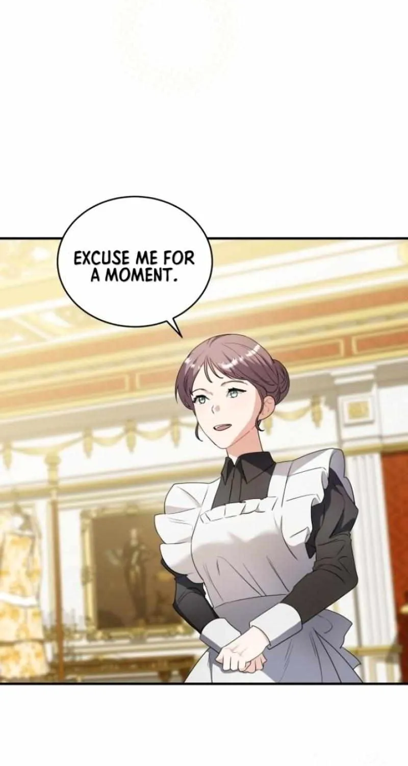 The Archduke’s Flower Is In Jeopardy Chapter 31 page 22 - 