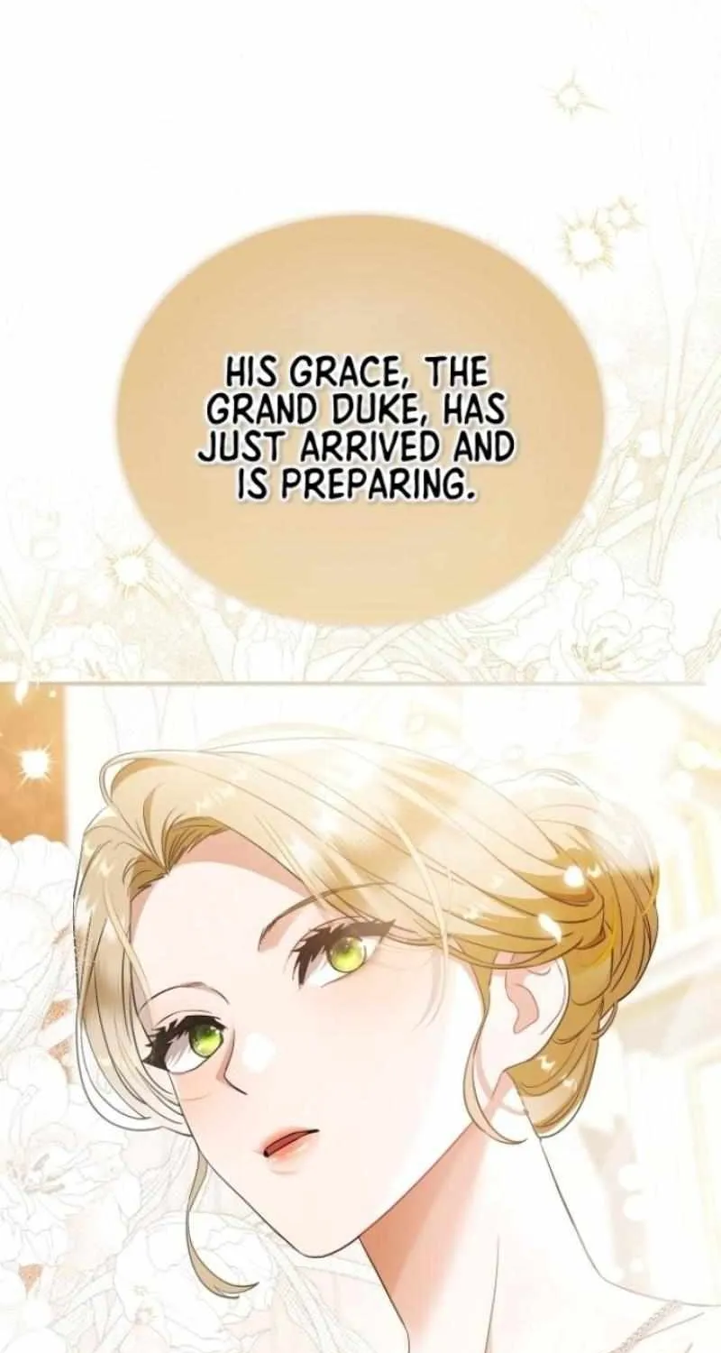 The Archduke’s Flower Is In Jeopardy Chapter 31 page 23 - 