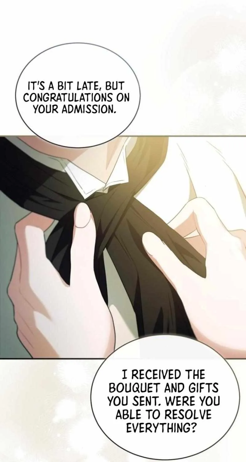 The Archduke’s Flower Is In Jeopardy Chapter 31 page 29 - 