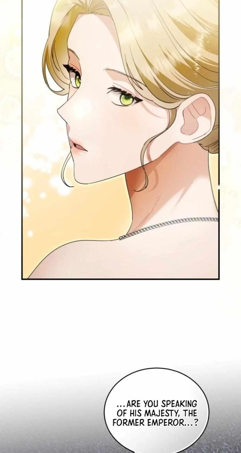The Archduke’s Flower Is In Jeopardy Chapter 31 page 4 - 