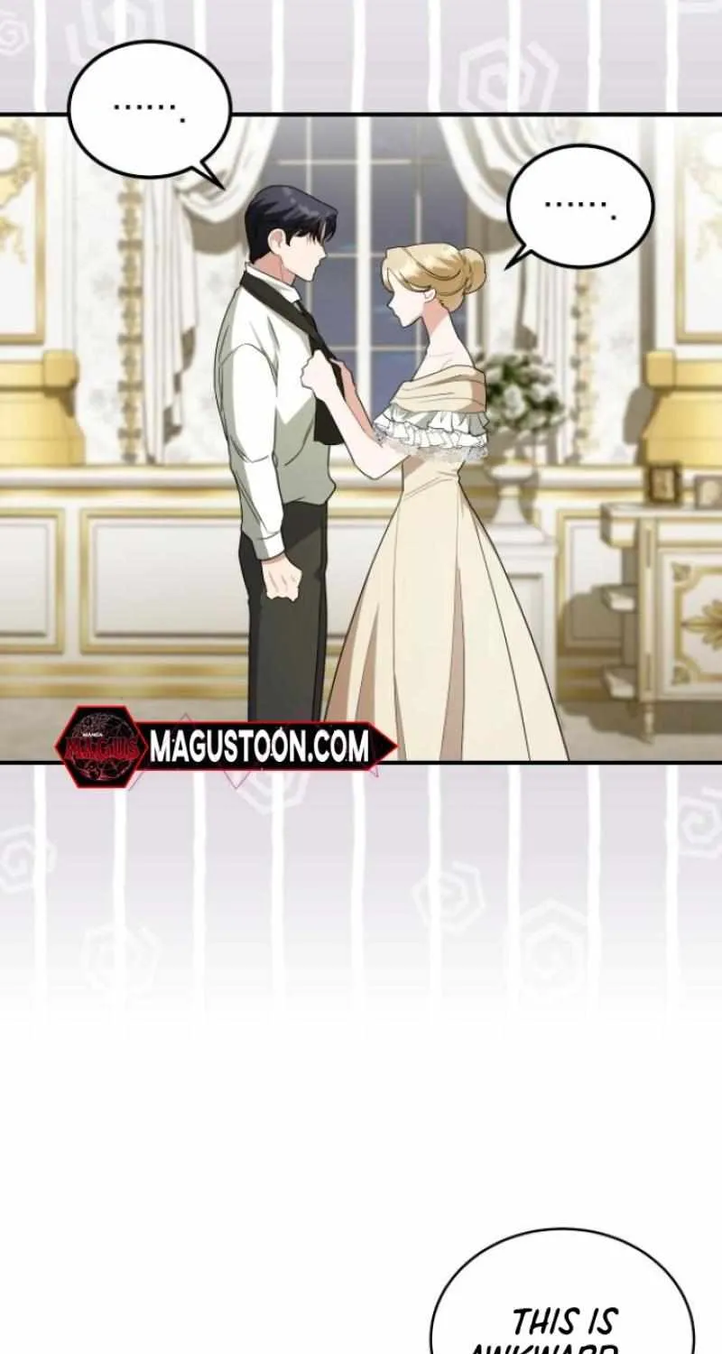 The Archduke’s Flower Is In Jeopardy Chapter 31 page 31 - 