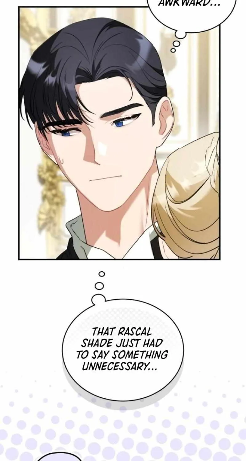 The Archduke’s Flower Is In Jeopardy Chapter 31 page 32 - 