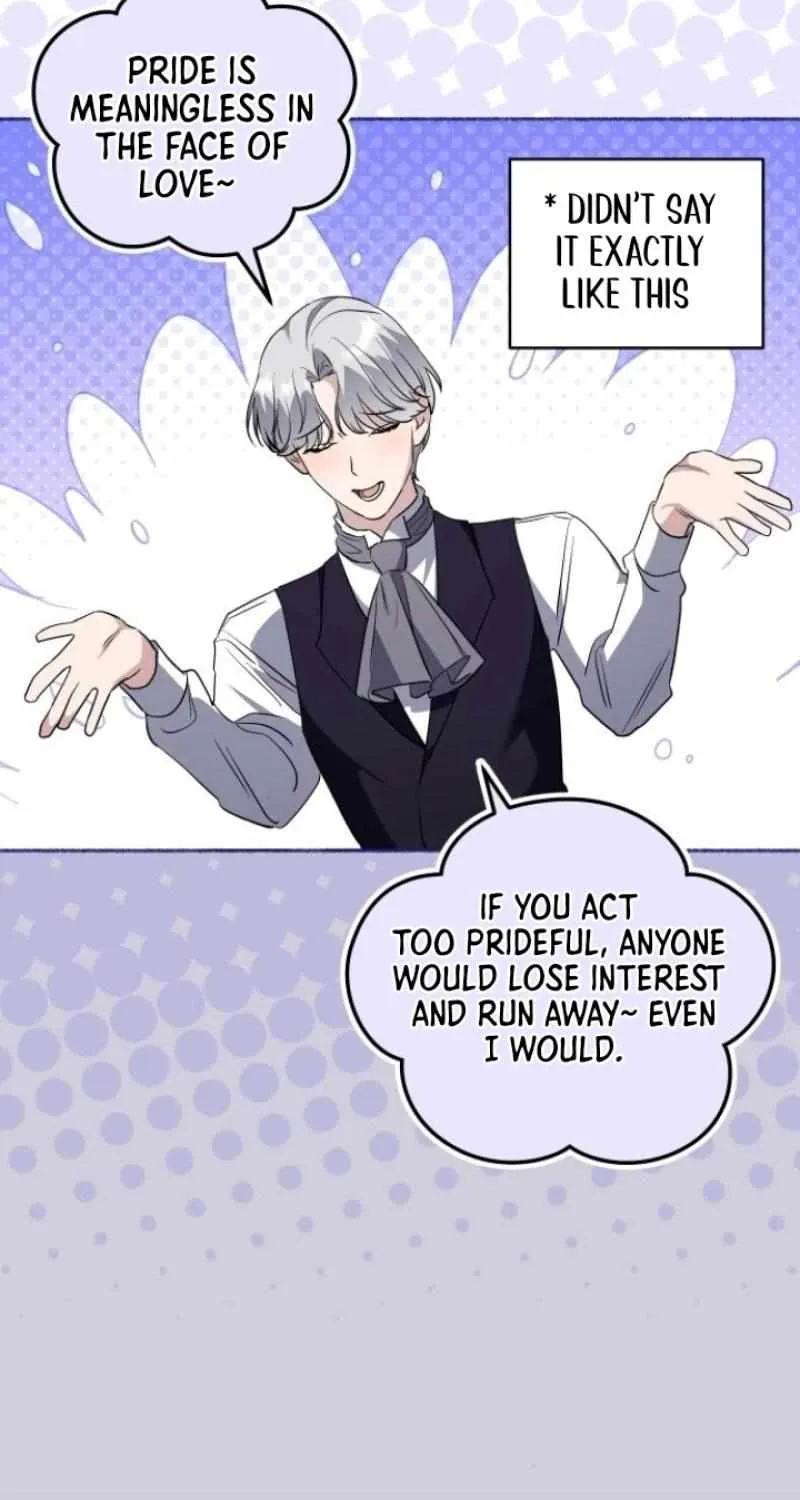 The Archduke’s Flower Is In Jeopardy Chapter 31 page 33 - 